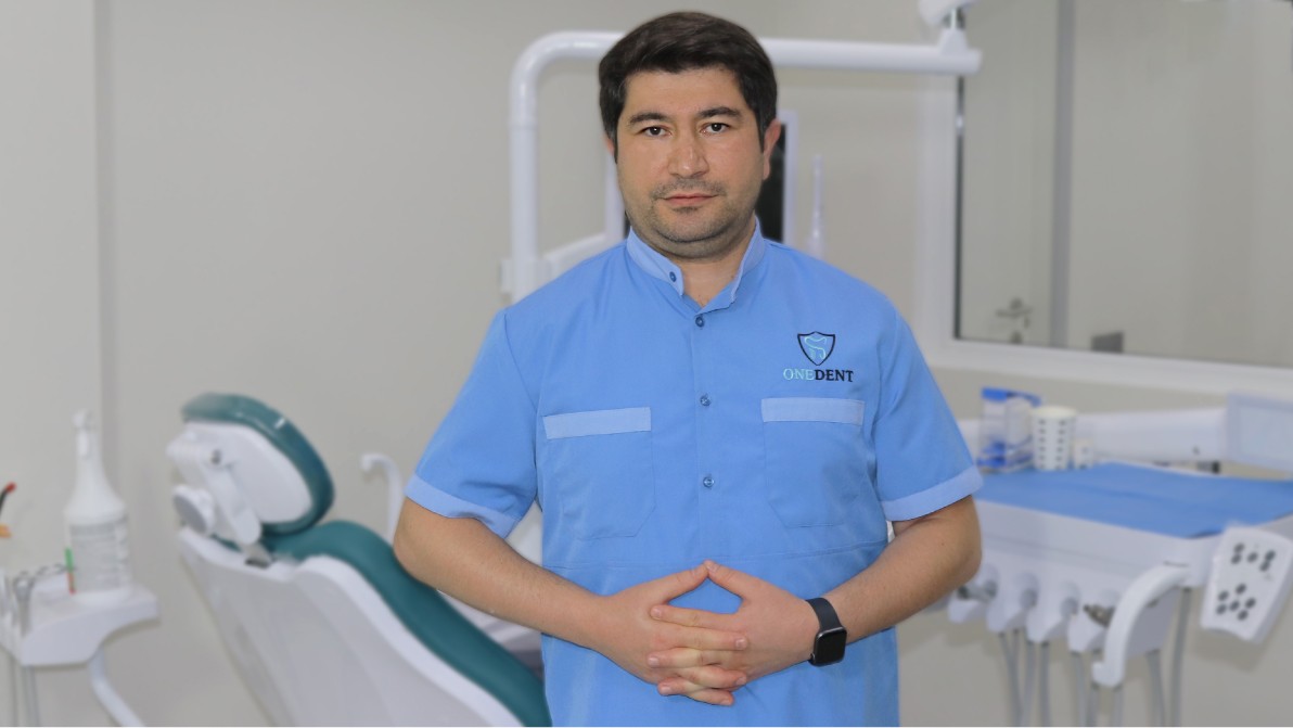 Стоматолог - Имплантолог